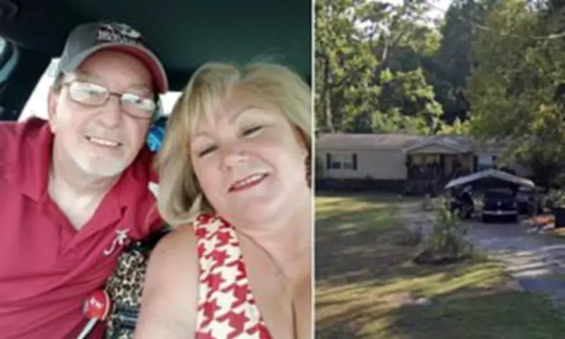 Alabama Woman Kills Husband for 'Annoying' Her After Surgery