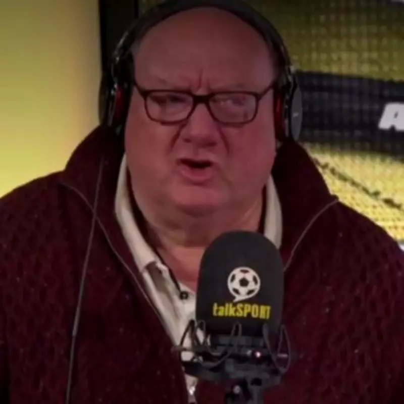 Alan Brazil Undergoes Life-Saving Operation, Shares Emotional Health Update