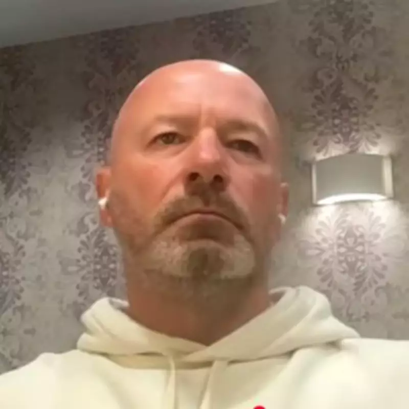 Alan Shearer Shakes Head as Four Liverpool Stars Criticized After Man Utd Loss