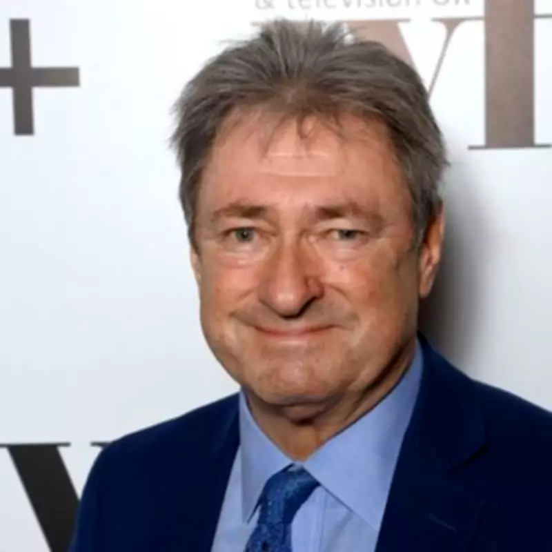 Alan Titchmarsh Reveals Top Shrub to Attract Birds to Your Garden