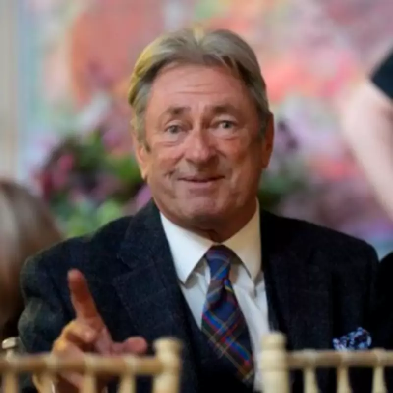 Alan Titchmarsh Urges Gardeners to Plant Osteospermum for Summer Colour