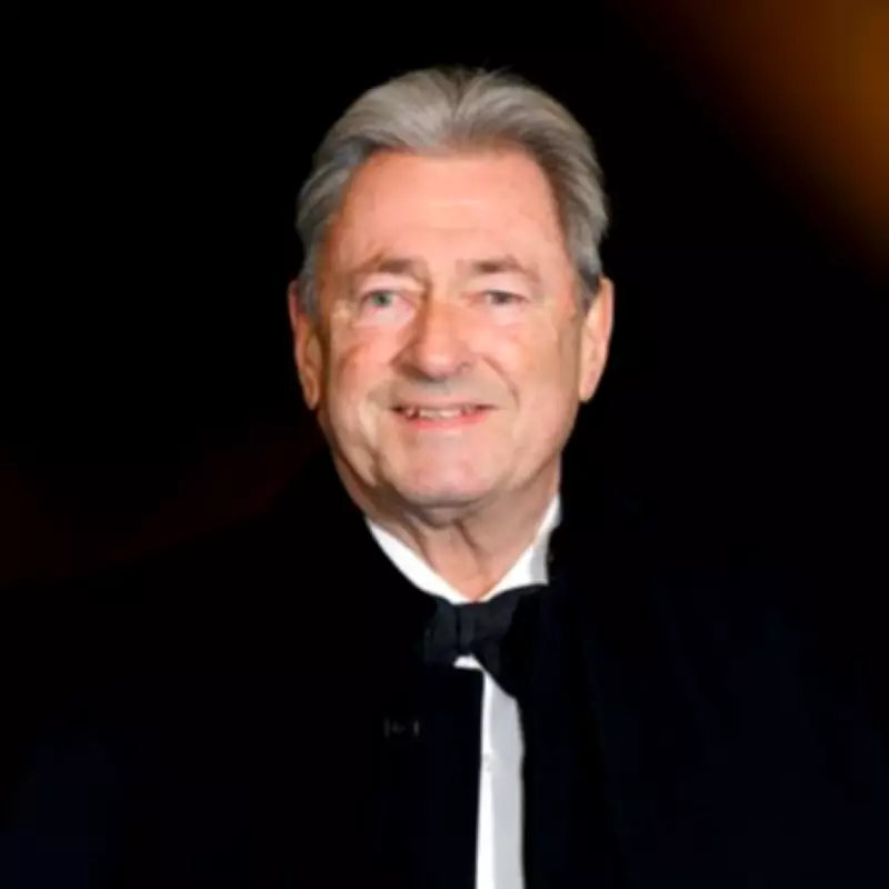 Alan Titchmarsh's Rule of Three to Brighten Up Bare Gardens