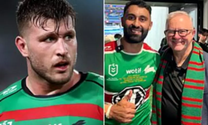 Albanese Backs Rabbitohs Star Jai Arrow After MND Diagnosis