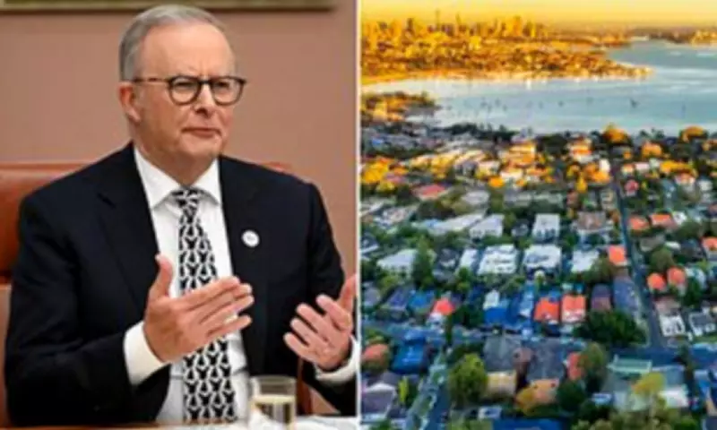 Albanese Government to Curb Negative Gearing in Tax Overhaul