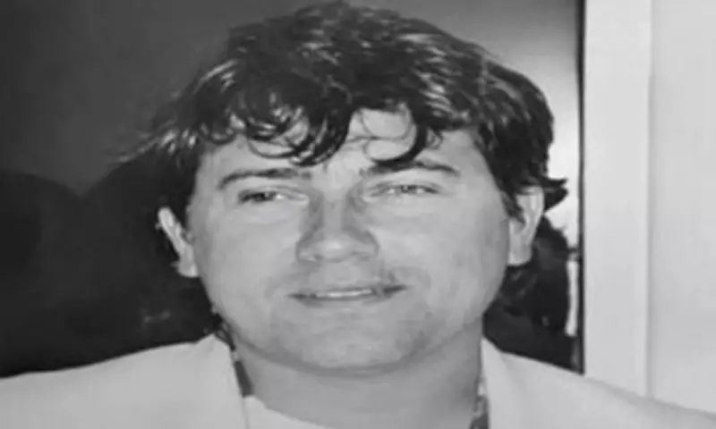 Albanian triple murderer given UK asylum arrested in US after 6-year manhunt