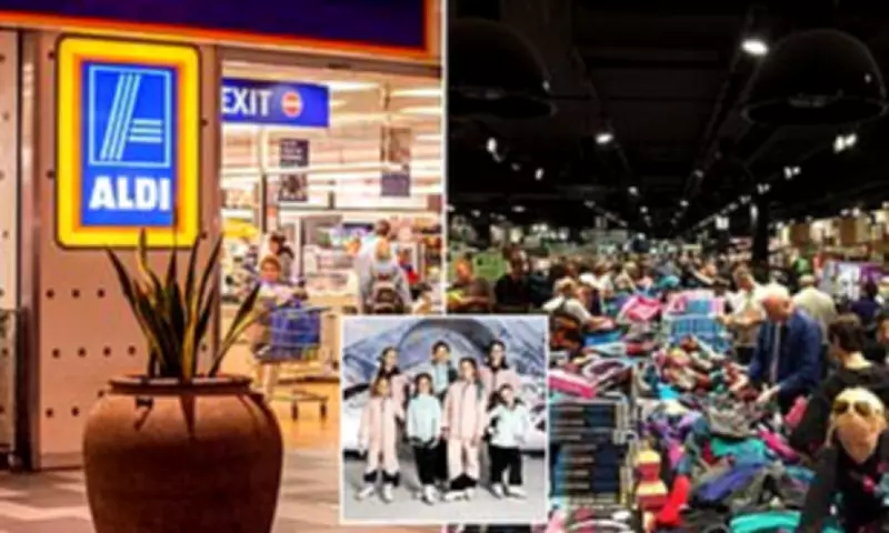 Aldi Australia 2026 Snow Gear Sale: Date, Prices, and Tips to Beat the Rush