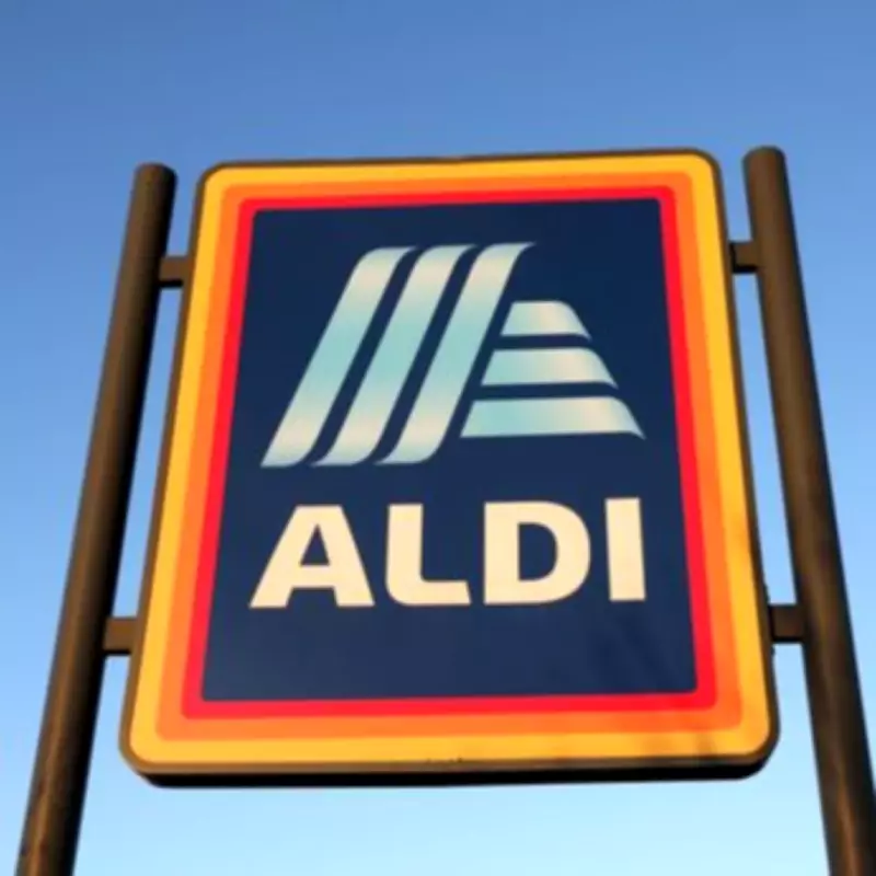 Aldi Launches Giant £60 Inflatable TV Screen for World Cup 2026