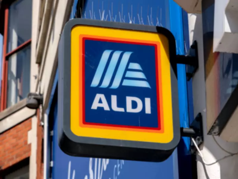 Aldi's £4 Cooling Pillowcases Promise Cool Summer Sleep