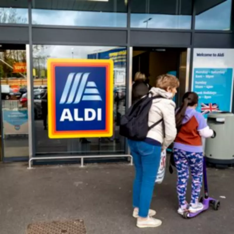 Aldi's 'Secret Code' Revealed: How to Save Money on Your Next Shop