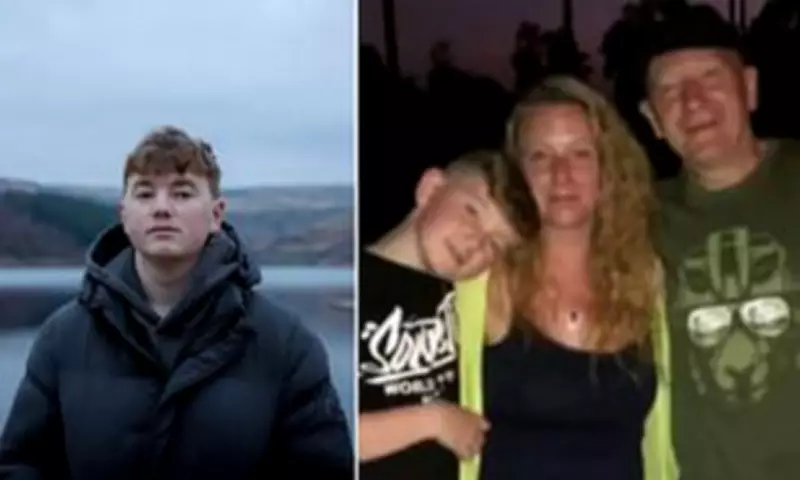 Alex Batty Abduction: New BBC Doc Reveals Shocking Details