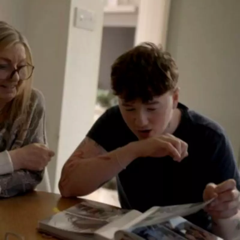 Alex Batty BBC Doc: From Baby News to Strained Mum Relationship