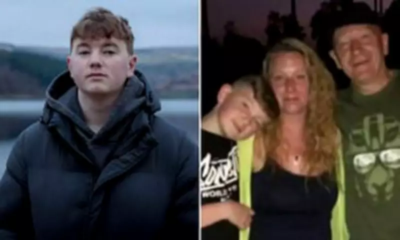 Alex Batty Reveals French Authorities Missed Two Rescue Chances