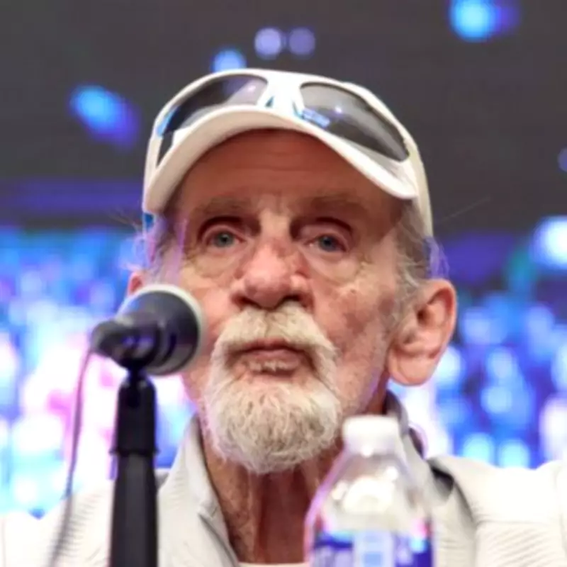 Alex Ligertwood, Former Santana Lead Singer, Dies at 79