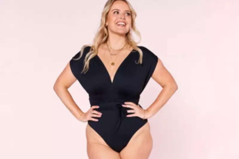 Alex Light on Resisting Diet Culture and Embracing Body Acceptance