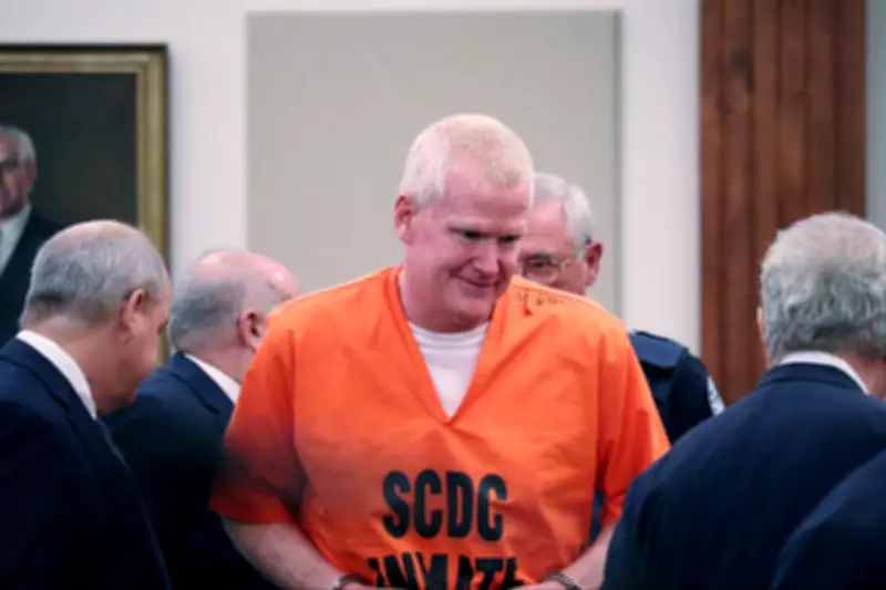 Alex Murdaugh Convictions Overturned: Full Timeline of Case