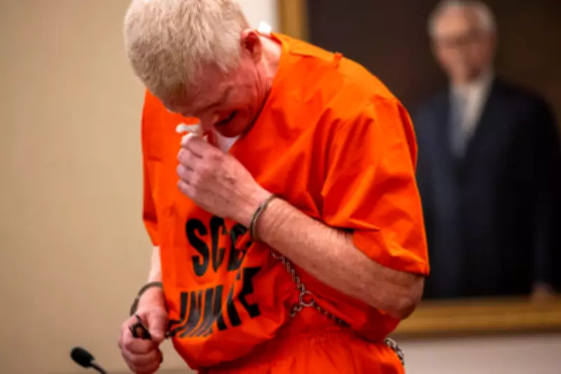 Alex Murdaugh's Murder Convictions Overturned, New Trial Ordered