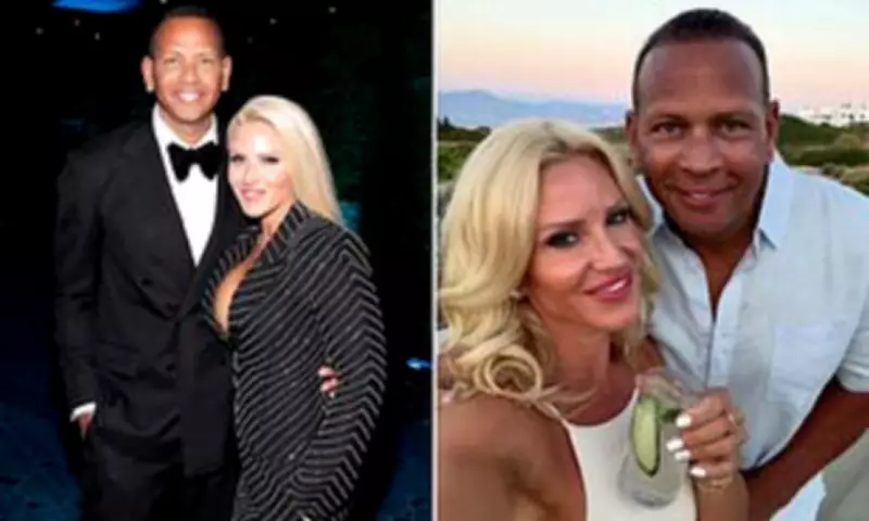 Alex Rodriguez and Jaclyn Cordeiro Split After Three Years Together