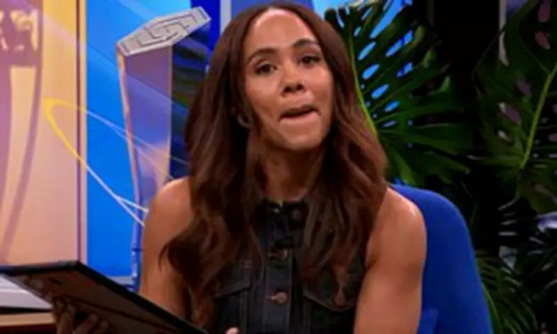 Alex Scott Emotional as Football Focus Ends After 52 Years on BBC