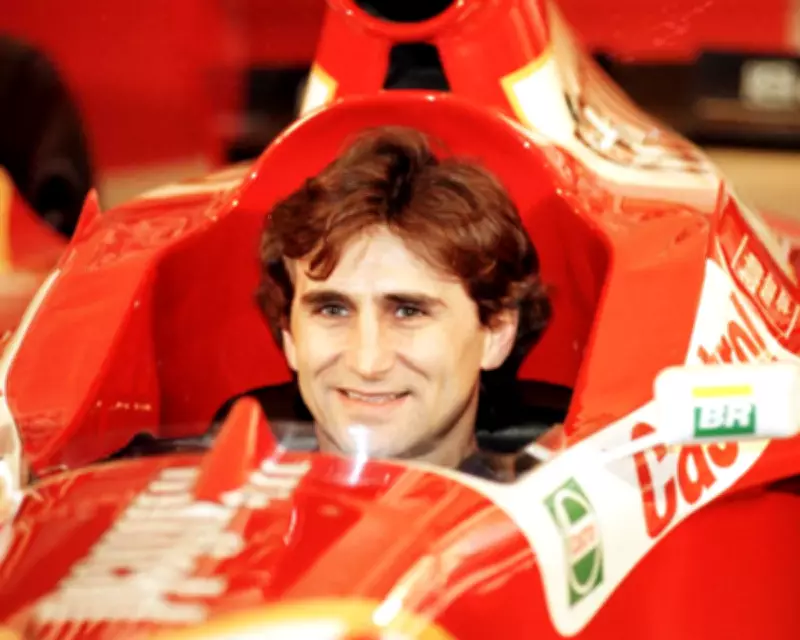 Alex Zanardi obituary: F1 driver and Paralympic gold medallist dies at 59
