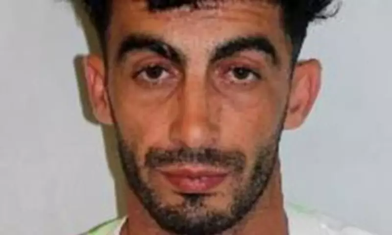 Algerian robber caught after dropping earphones at London watch theft scene