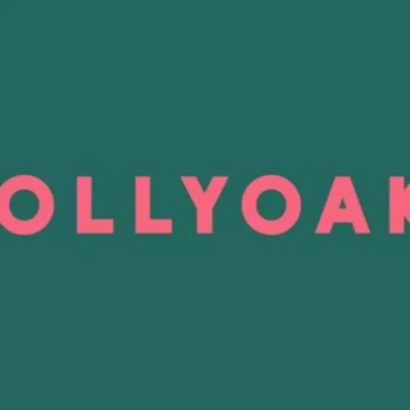 Ali Bastian Gutted Over Hollyoaks Death But Open to Ghost Return