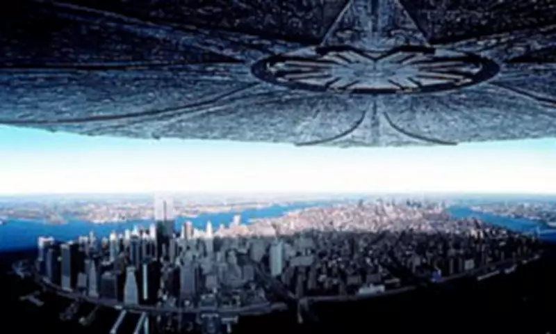Alien Encounter Would Trigger Global Chaos, Harvard Scientist Warns