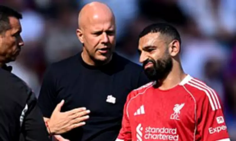 Alisson in Race Against Time for Liverpool's Man United Clash