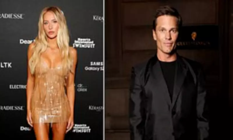 Alix Earle Hints at Tom Brady Fling, Prefers Dating Older Men