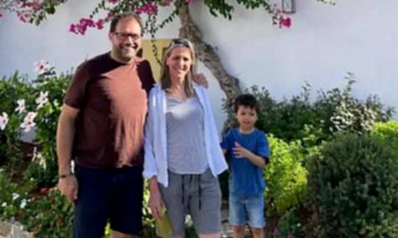 All-Inclusive Convert: Fatherhood Changed My Travel Style
