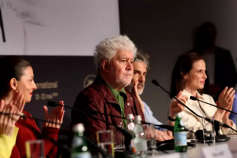 Almodóvar: Filmmakers Have ‘Moral Duty’ to Speak on Politics