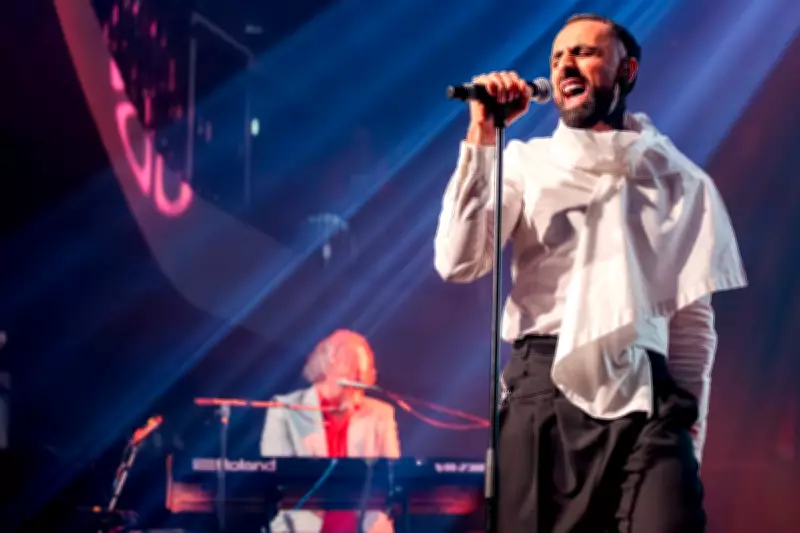 Alternative Eurovision Shows Protest Israel's Participation Amid Boycotts