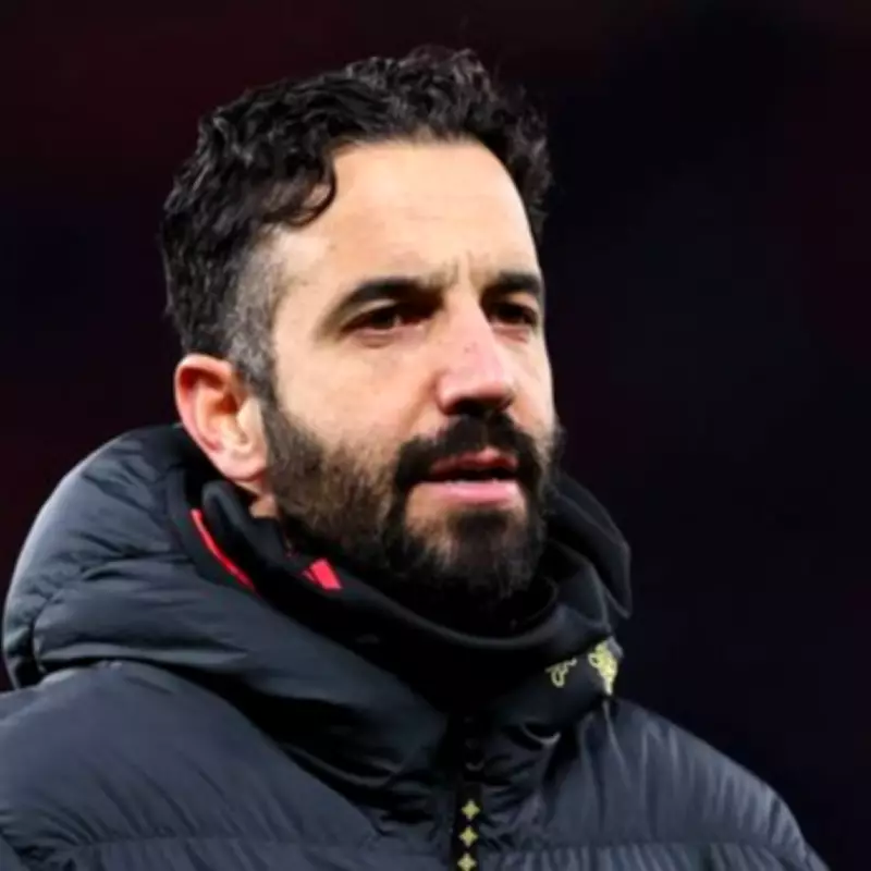 Alternative Man Utd Season: Amorim Backed, Lammens U-Turn, Rashford Repeat