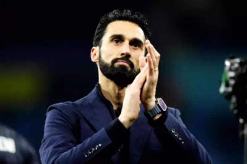Alvaro Arbeloa to Leave Real Madrid as Mourinho Return Looms