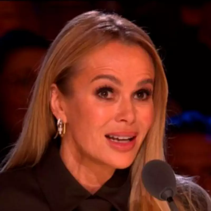 Amanda Holden Backs Emma Willis for Strictly Host Role Amid Rumours