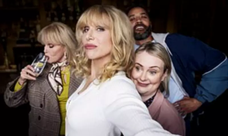 Amandaland Review: Motherland Spin-Off Shines with Wit and Charm