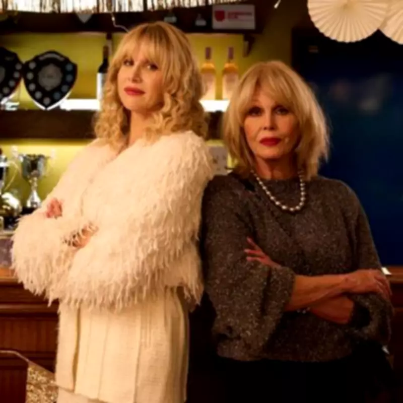 Amandaland Season 2 Returns: BBC Comedy Better Than Motherland?