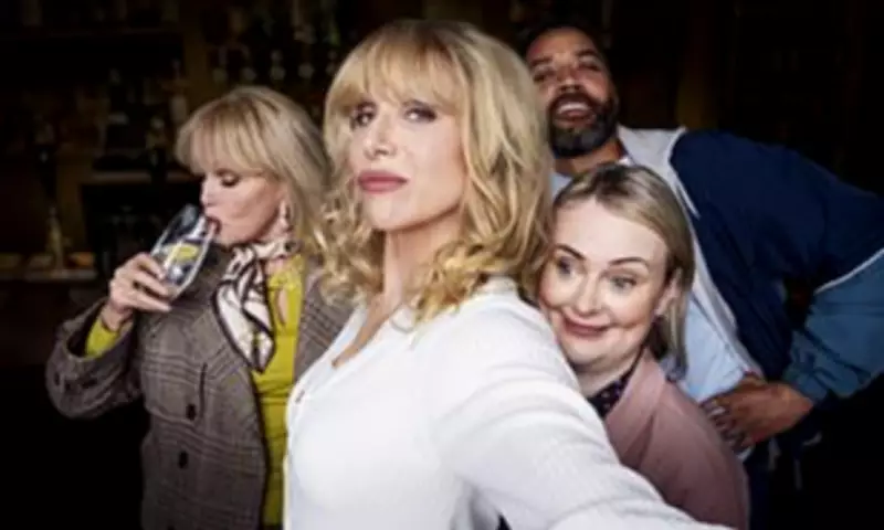 Amandaland Series 2 Premieres to Critical Acclaim as Critics Hail Triumph