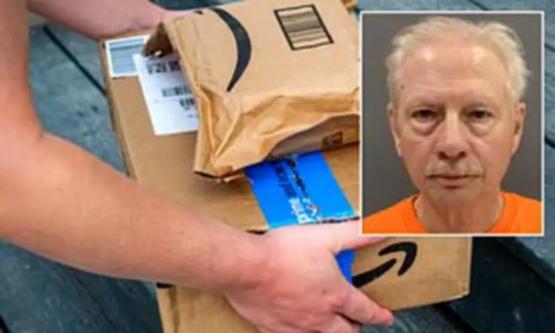 Amazon Driver Saves Woman from Hammer Attack in Minnesota