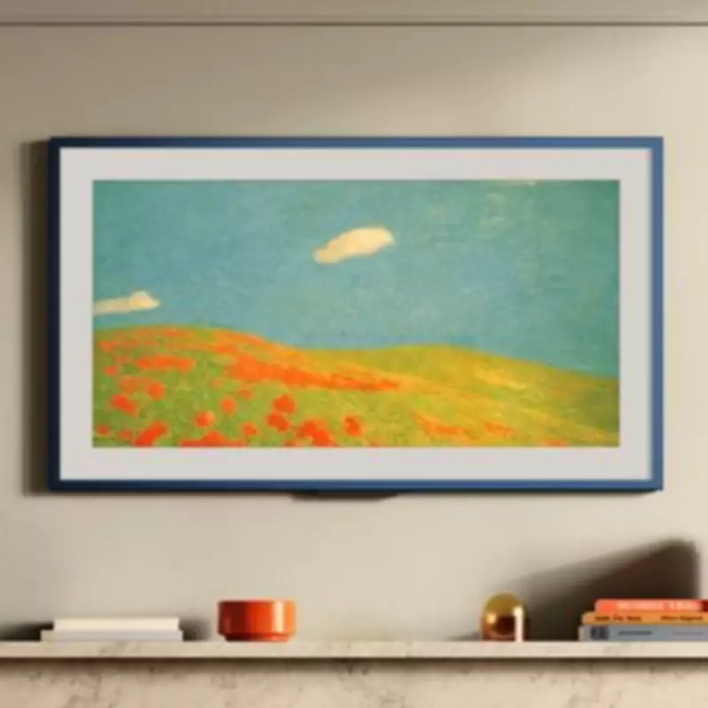 Amazon Ember Artline 4K TV Gets £320 Off for World Cup Launch