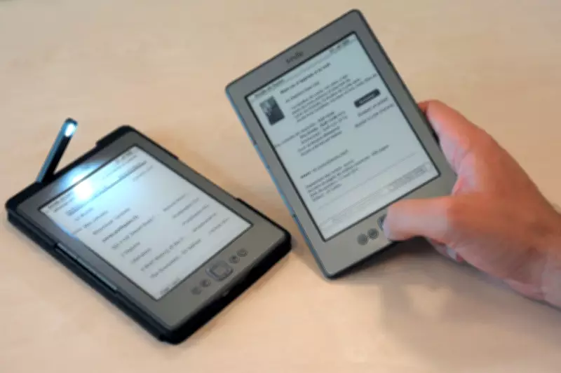 Amazon Ends Support for Older Kindles, Loyal Users Frustrated