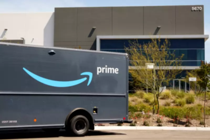 Amazon Halts Sales of High-Speed E-Bikes in California