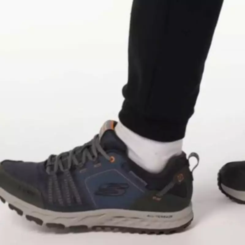 Amazon Slashes Skechers Walking Shoe Price to £58.92, Shoppers Rave