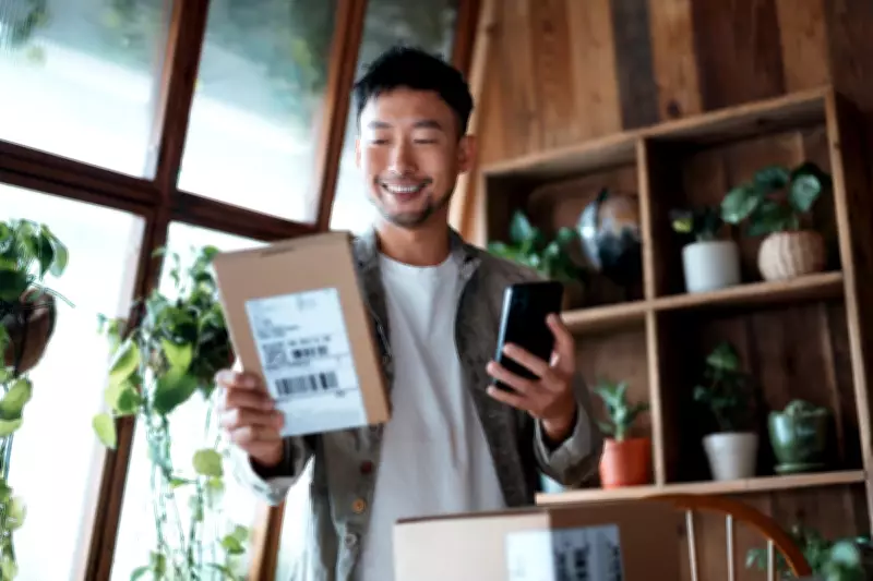 Amazon's New Logistics Service Undermines Small Business Support