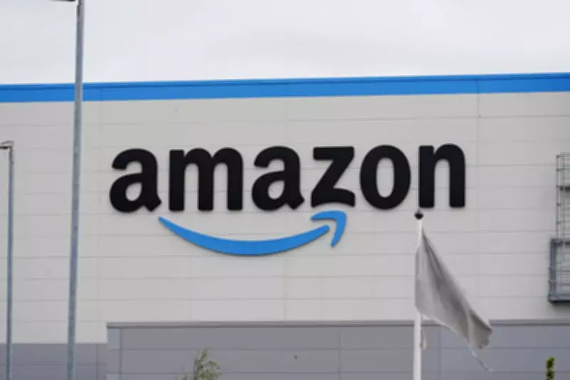Amazon's UK tax bill surpasses £1.3 billion in 2025, up 20% year-on-year