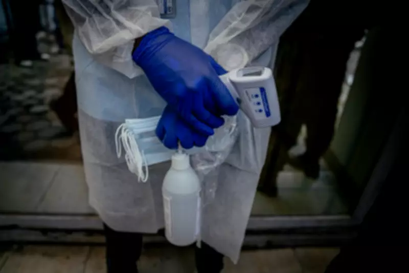 American Ebola Patient and Six Others Flown to Germany for Treatment as Deaths Rise