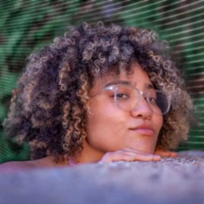 American Poet Sasha Debevec-McKenney Wins 2026 Dylan Thomas Prize