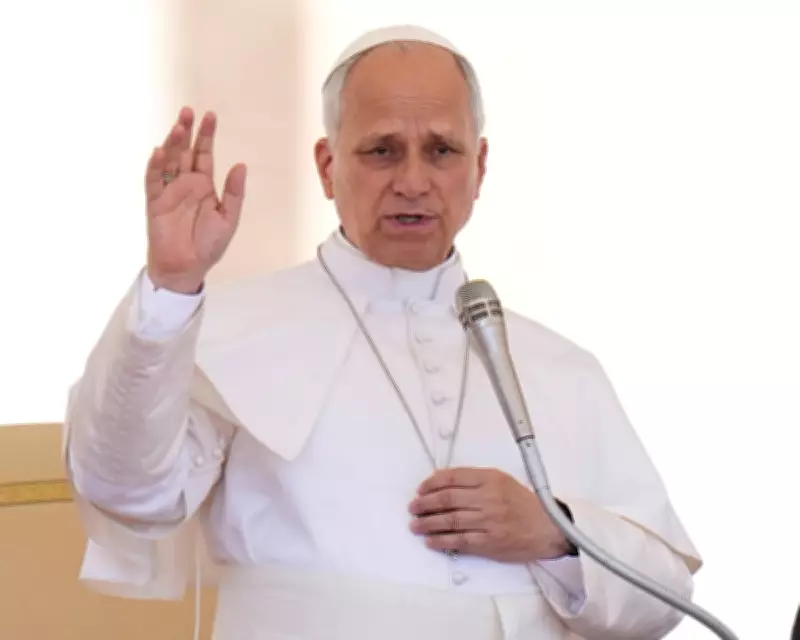 Americans Divided Over Pope Leo XIV's AI Criticism