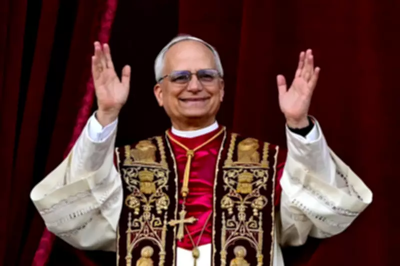 Americans Hail Pope Leo XIV as 'Breath of Fresh Air' One Year On