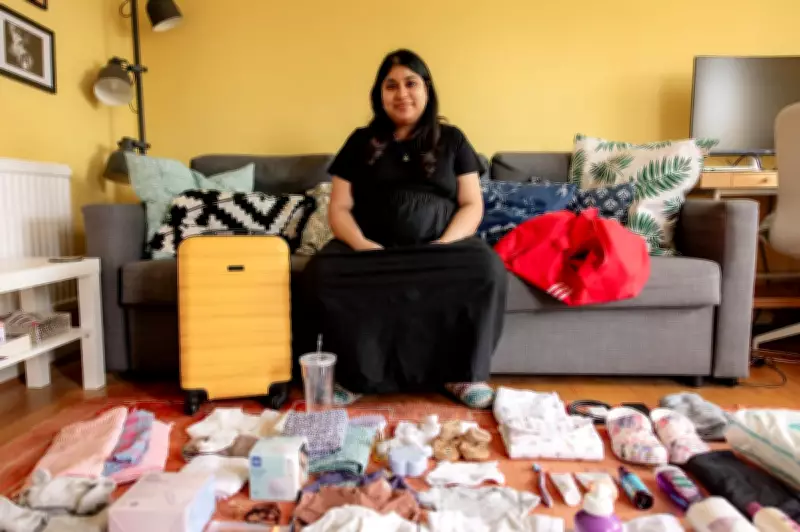 Amira Aleem: Clean Water in Maternity Care Is a Basic Right for All Mothers