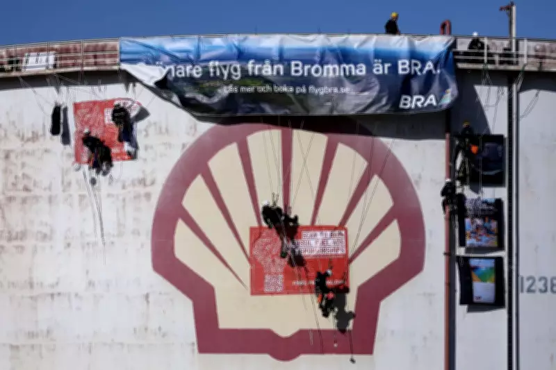 Amsterdam Bans Public Ads for Meat and Fossil Fuels